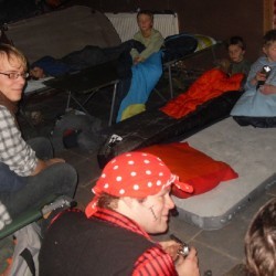 SDC13878 - Scouts en Gidsen Zaventem 